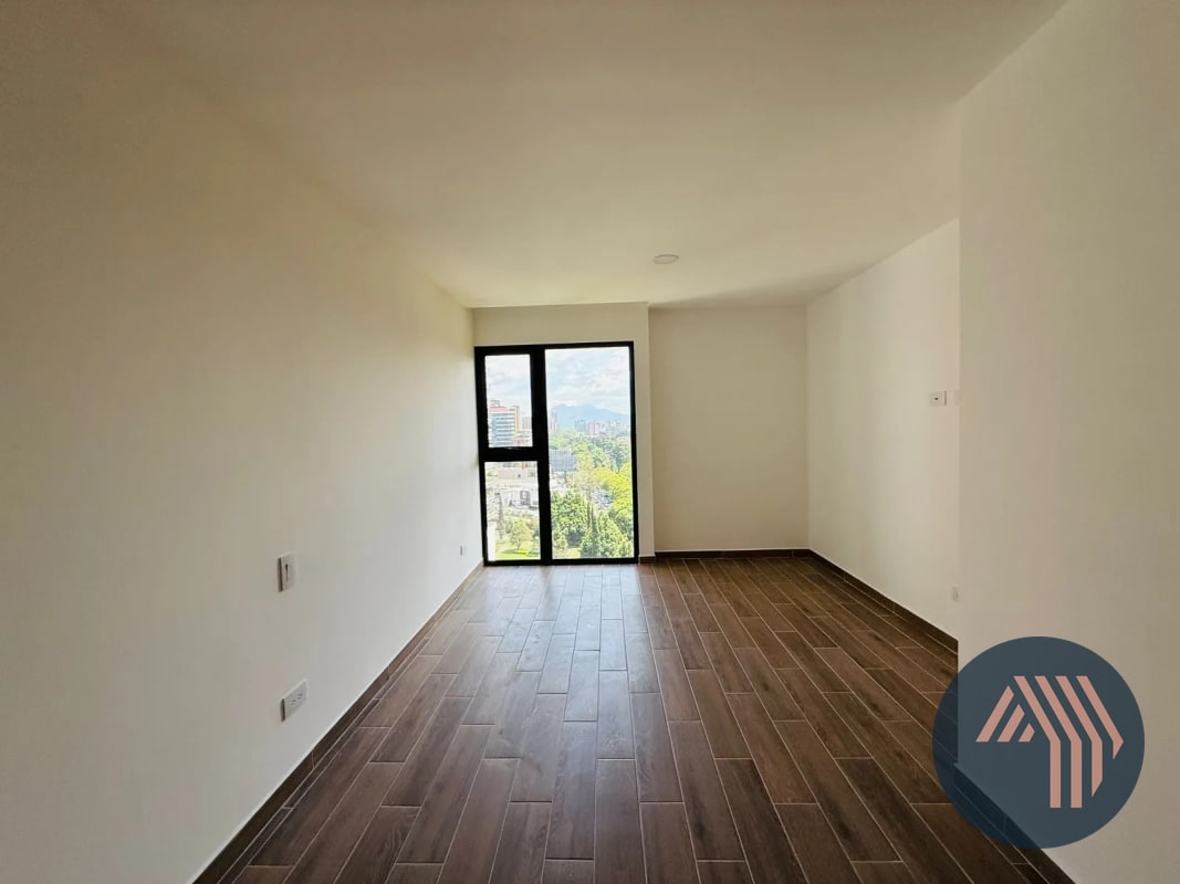 VENTA DE APARTAMENTO PARA ESTRENAR - PARQUE 14, ZONA 14 - 3