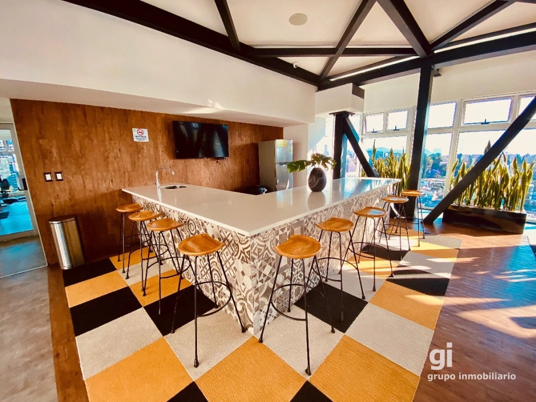 Apartamento de 3 dormitorios en venta zona 10 - 3