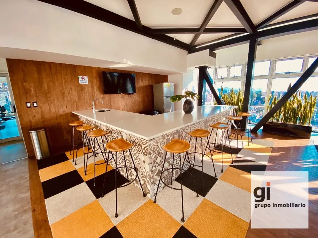 Apartamento de 3 dormitorios en venta zona 10 — Apartamento en Venta en Zona 10, Guatemala, Ciudad — foto 4 de 17