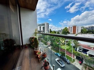 Apartamento en alquiler en exclusivo y boutique edificio z15 — Apartamento en Alquiler en Zona 15, Guatemala, Ciudad — miniatura 7 de 11