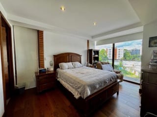 Apartamento en alquiler en exclusivo y boutique edificio z15 — Apartamento en Alquiler en Zona 15, Guatemala, Ciudad — miniatura 9 de 11