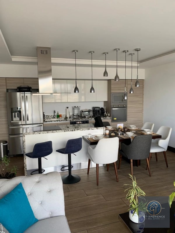 Lindo apartamento en edificio BADEN VHI nivel alto en venta - 15