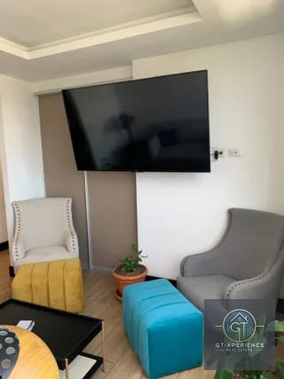 Lindo apartamento en edificio BADEN VHI nivel alto en venta — Apartamento en Venta en Baden, Zona 15, Guatemala, Ciudad — miniatura 13 de 15