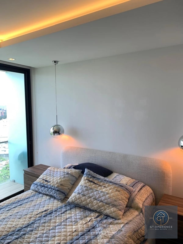 Lindo apartamento en edificio BADEN VHI nivel alto en venta - 11