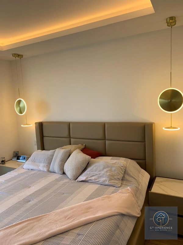 Lindo apartamento en edificio BADEN VHI nivel alto en venta - 7