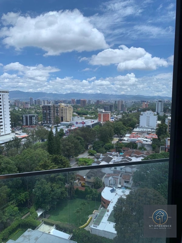 Lindo apartamento en edificio BADEN VHI nivel alto en venta - 2