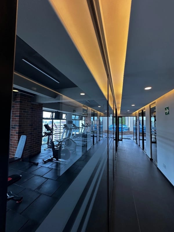Edificio IQ10, apartamento en venta — Apartamento en Venta en IQ10, Zona 10, Guatemala, Ciudad — foto 4 de 13