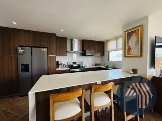 VENTA DE HERMOSO APARTAMENTO - IKARIA, VH1 ZONA 15 — Apartamento en Venta en Ikaria, Zona 15, Guatemala, Ciudad — miniatura 9 de 16