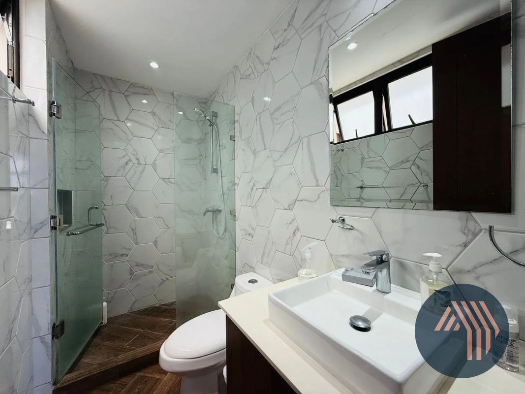 VENTA DE HERMOSO APARTAMENTO - IKARIA, VH1 ZONA 15 - 14