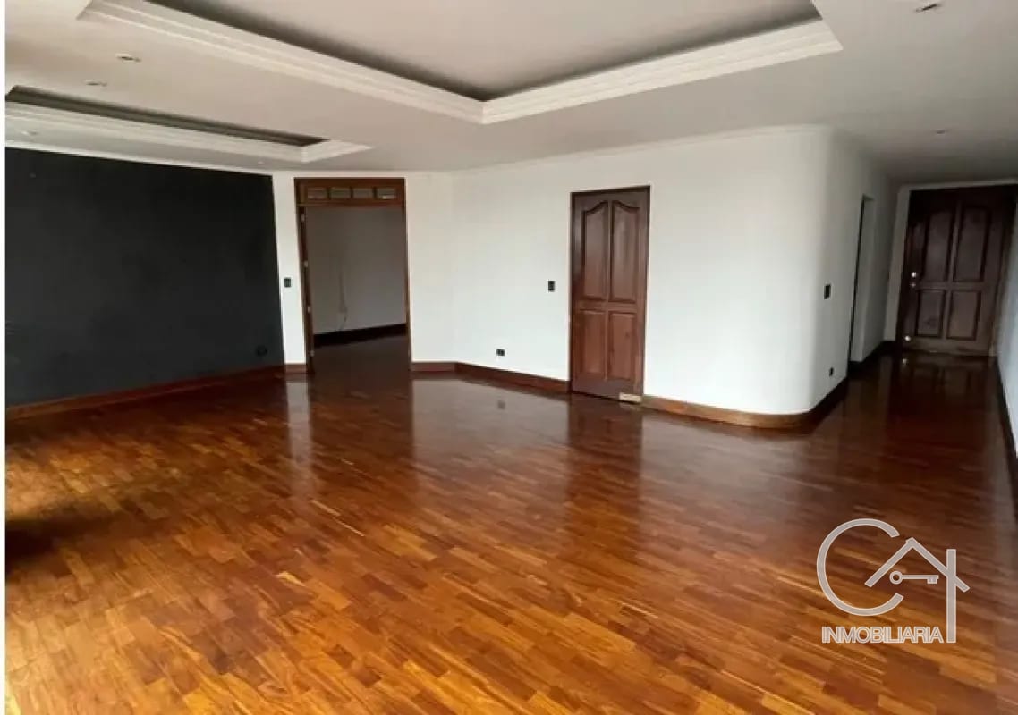 Apartamento en Venta - SAN IGNACIO II Zona 10 — Apartamento en Venta en San Ignacio, Zona 10, Guatemala, Ciudad — foto 5 de 11