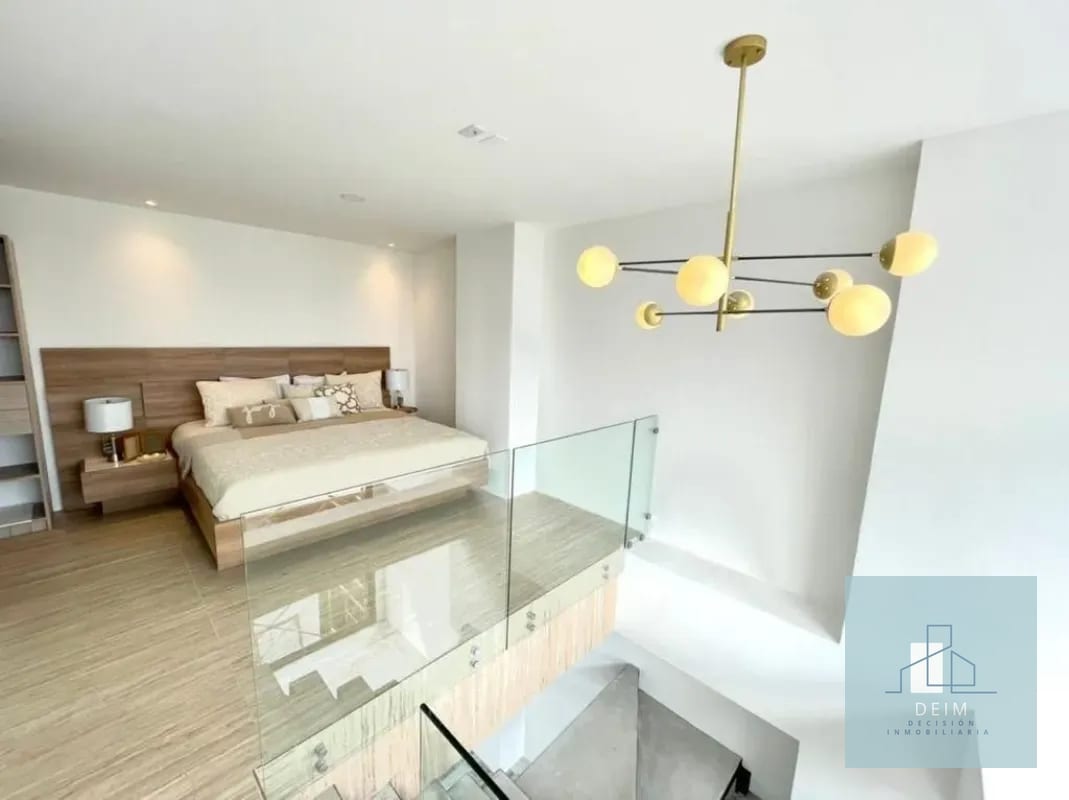 Bellísimo Loft en venta — Apartamento en Venta en Zona 14, Guatemala, Ciudad — foto 13 de 14