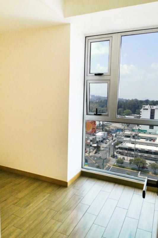 Apartamento en venta Edificio City Haus zona 10 — Apartamento en Venta en Zona 10, Guatemala, Ciudad — foto 7 de 12