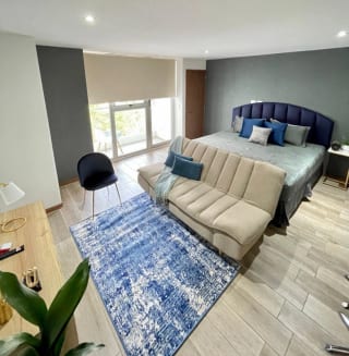 Apartamento tipo loft en venta en Edificio Condado 14 — Apartamento en Venta en Zona 14, Guatemala, Ciudad — miniatura 1 de 16