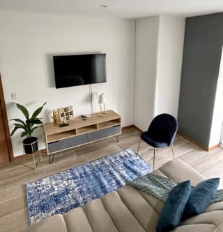 Apartamento tipo loft en venta en Edificio Condado 14 — Apartamento en Venta en Zona 14, Guatemala, Ciudad — miniatura 15 de 16