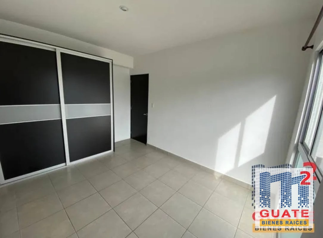 Apartamento Penthouse en Venta, Zona 15 - 4