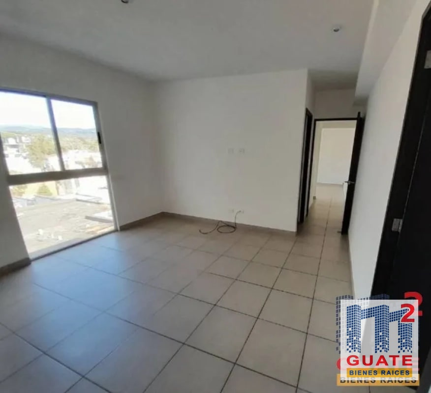 Apartamento Penthouse en Venta, Zona 15 - 3