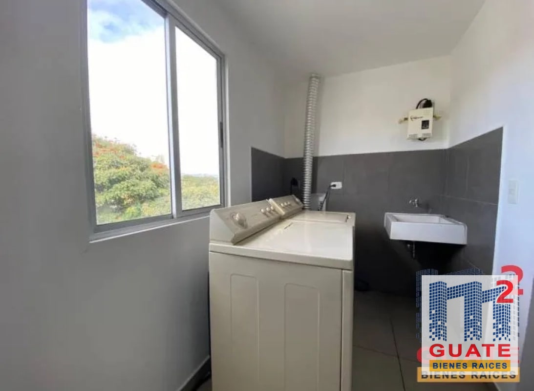 Apartamento Penthouse en Venta, Zona 15 - 2