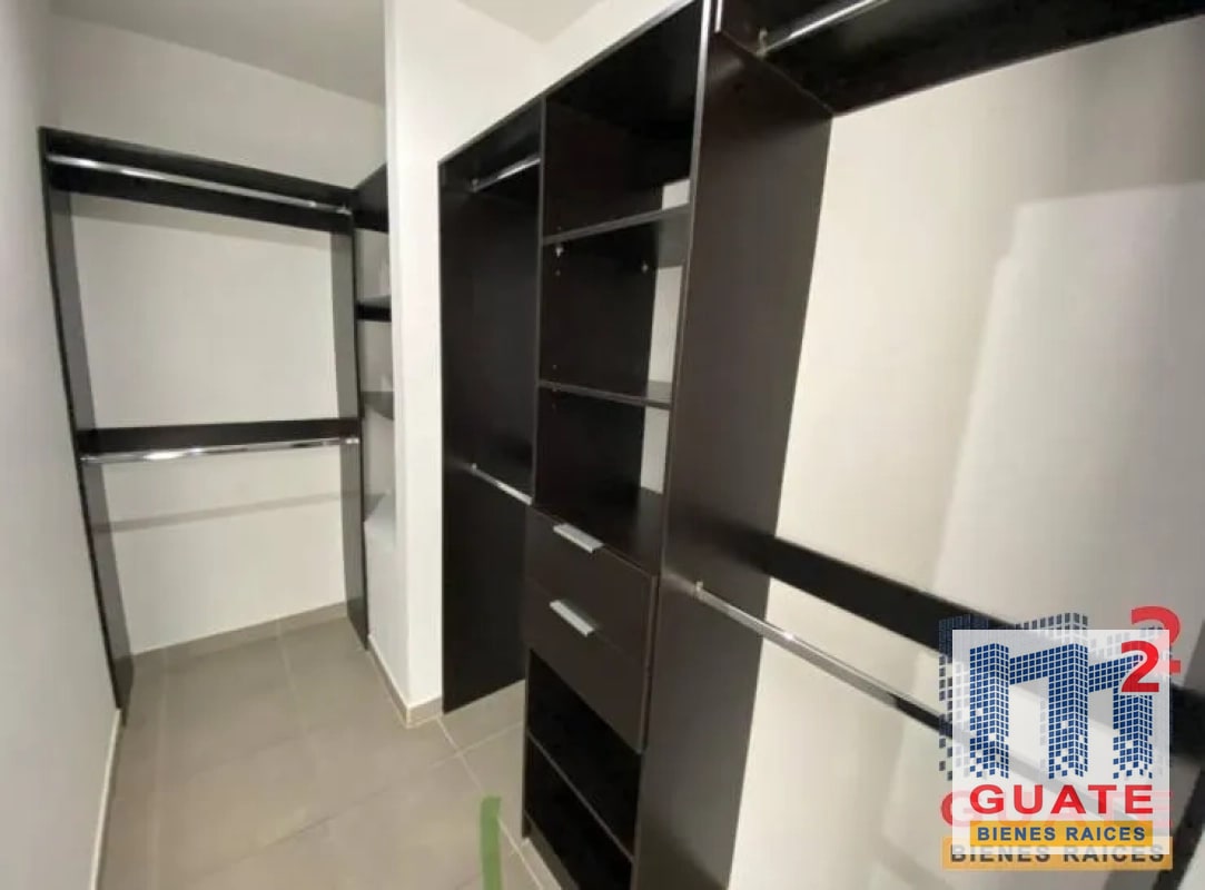 Apartamento Penthouse en Venta, Zona 15 - 1