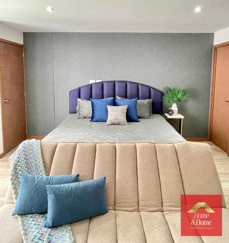 Apartamento en venta zona 14 / 1 habitación - 2