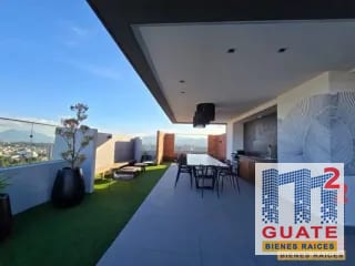Apartamento en Venta, Zona 11 — Apartamento en Venta en Zona 11, Guatemala, Ciudad — miniatura 1 de 17