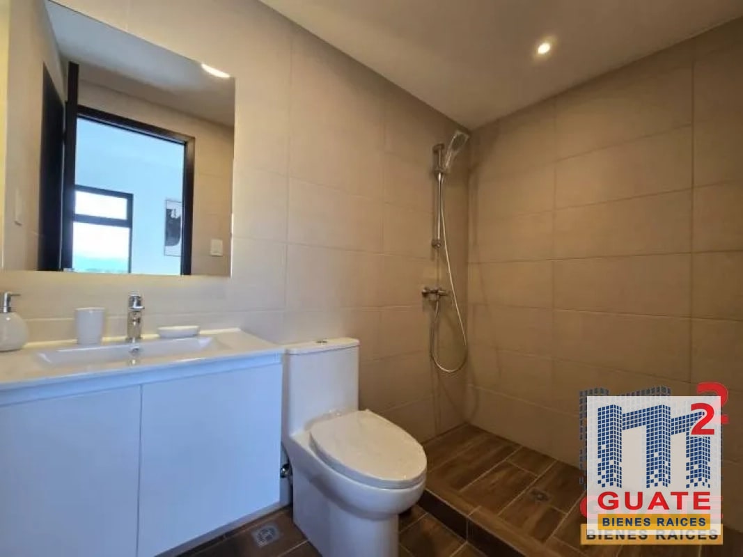 Apartamento en Venta, Zona 11 - 15