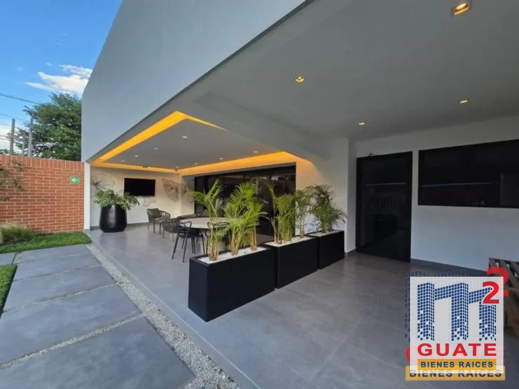 Apartamento en Venta, Zona 11 - 14