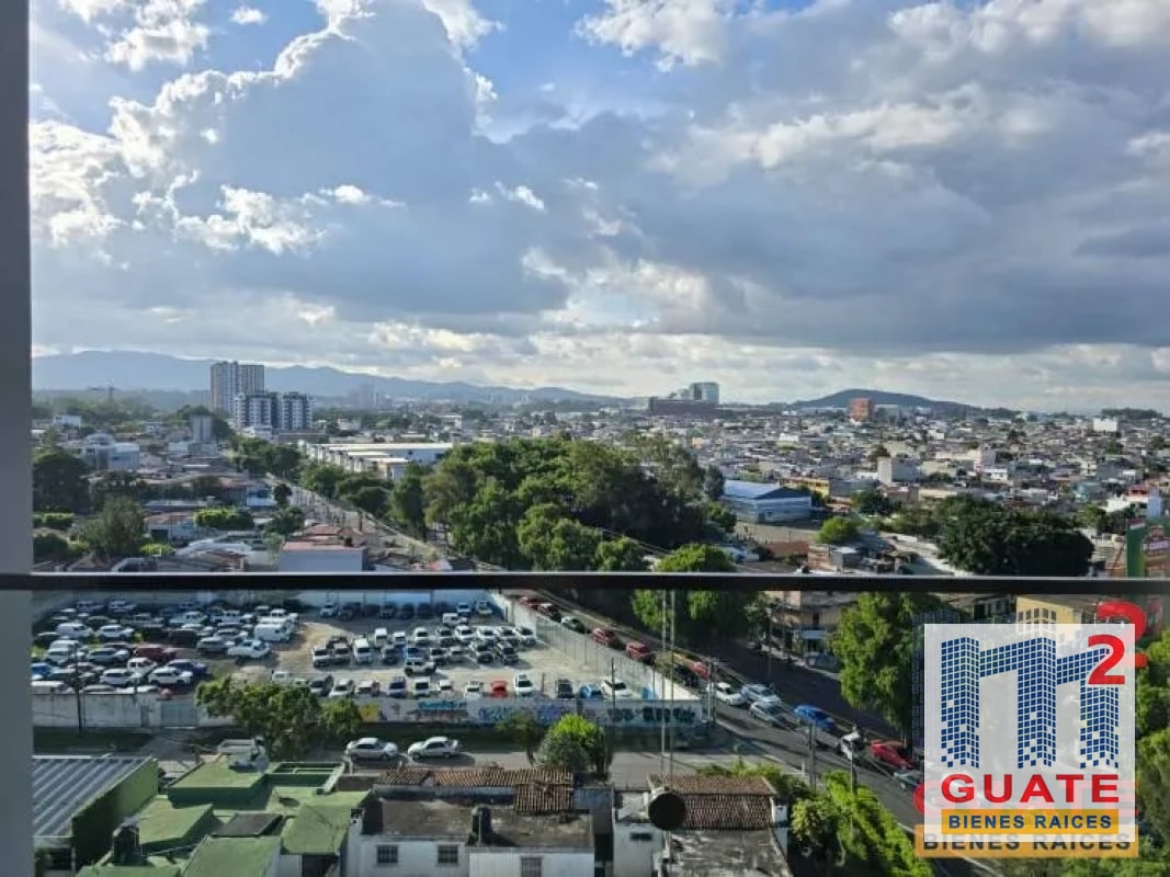 Apartamento en Venta, Zona 11 - 11