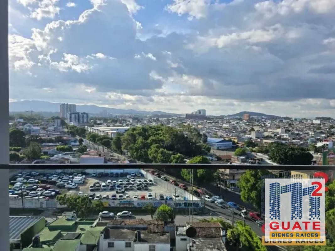 Apartamento en Venta, Zona 11 — Apartamento en Venta en Zona 11, Guatemala, Ciudad — foto 12 de 17