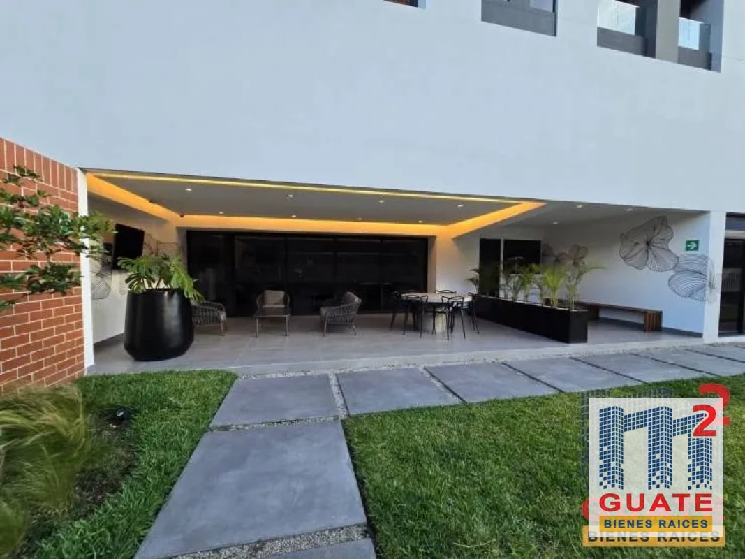 Apartamento en Venta, Zona 11 - 10