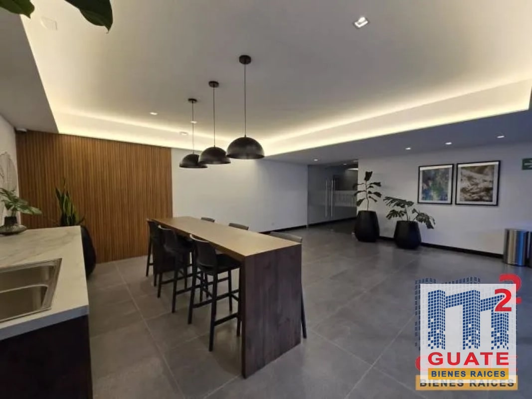 Apartamento en Venta, Zona 11 - 7