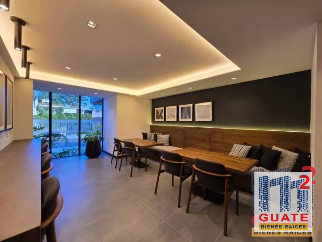Apartamento en Venta, Zona 11 - 6