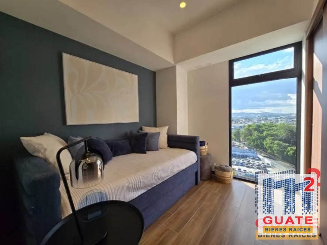Apartamento en Venta, Zona 11 - 3