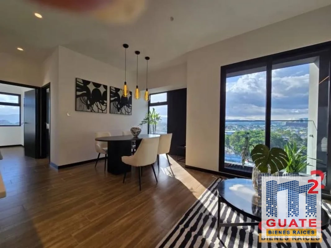 Apartamento en Venta, Zona 11 - 2