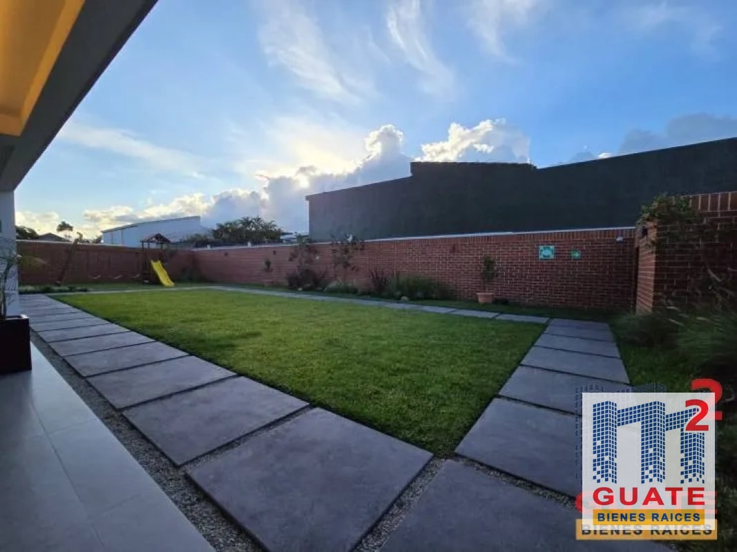 Apartamento en Venta, Zona 11 - 1