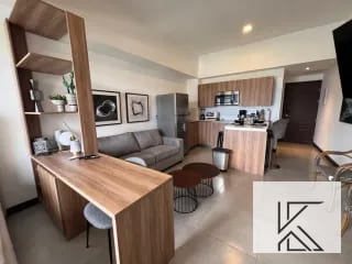 Apartamento en renta en Zona 13 Edificio Elemento — Apartamento en Alquiler en Zona 13, Guatemala, Ciudad — miniatura 1 de 10