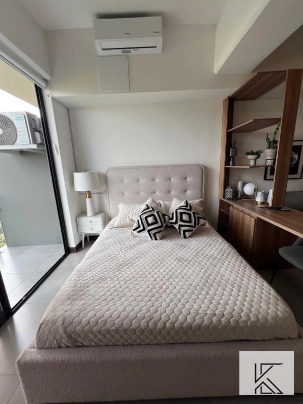 Apartamento en renta en Zona 13 Edificio Elemento - 8
