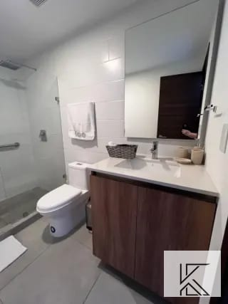 Apartamento en renta en Zona 13 Edificio Elemento — Apartamento en Alquiler en Zona 13, Guatemala, Ciudad — miniatura 6 de 10