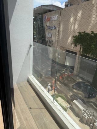 Rento apartamento de 1 dormitorio en Parque 14 — Apartamento en Alquiler en Parque 14, Zona 14, Guatemala, Ciudad — miniatura 5 de 6