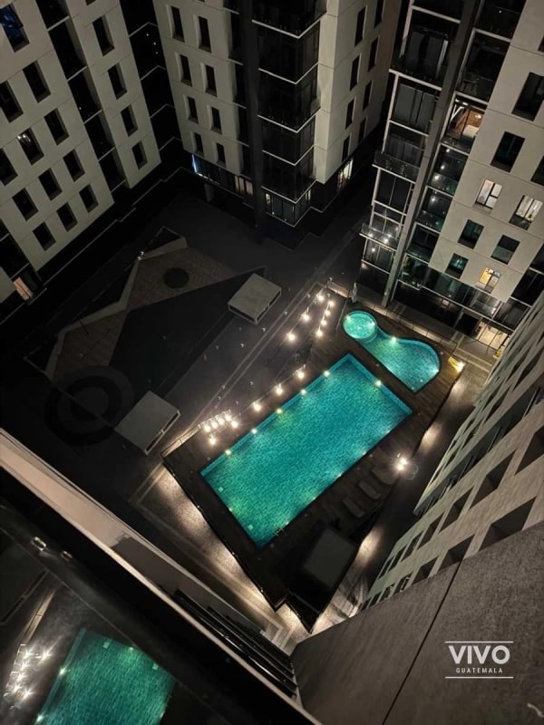 Se alquila apartamento, 2 hab, Villa Mariscal zona 11 Guatemala - 5