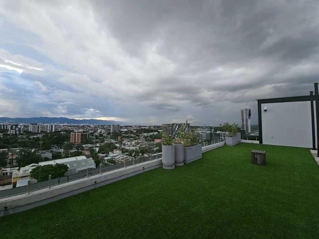 Se alquila apartamento, 2 hab, Villa Mariscal zona 11 Guatemala — Apartamento en Alquiler en Villa Mariscal, Zona 11, Guatemala, Ciudad — foto 2 de 5
