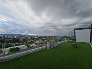 Se alquila apartamento, 2 hab, Villa Mariscal zona 11 Guatemala — Apartamento en Alquiler en Villa Mariscal, Zona 11, Guatemala, Ciudad — miniatura 2 de 5