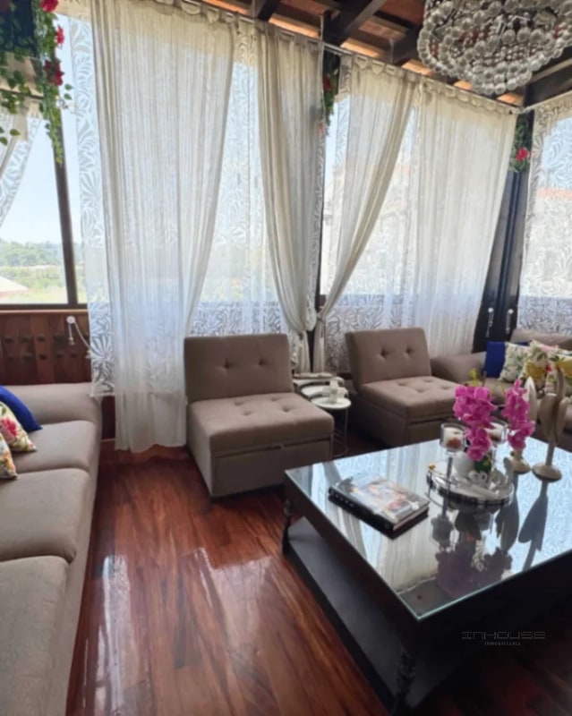 APARTAMENTO EN RENTA EN ZONA 16, LIRIOS DE CAYALÁ AMUEBLADO - 2