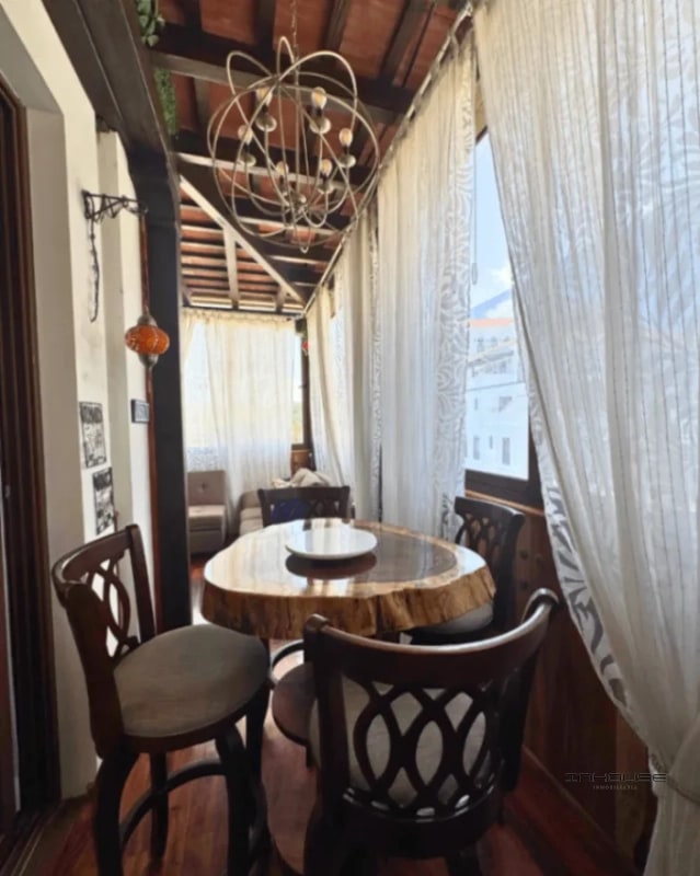 APARTAMENTO EN RENTA EN ZONA 16, LIRIOS DE CAYALÁ AMUEBLADO - 6
