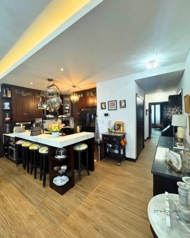 APARTAMENTO EN RENTA EN ZONA 16, LIRIOS DE CAYALÁ AMUEBLADO - 11