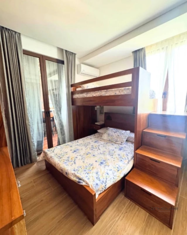APARTAMENTO EN RENTA EN ZONA 16, LIRIOS DE CAYALÁ  AMUEBLADO - 8