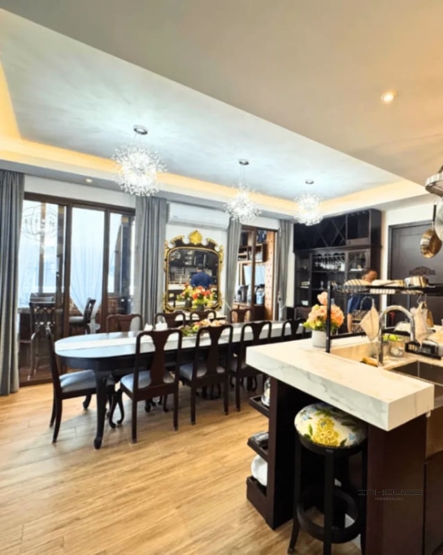 APARTAMENTO EN RENTA EN ZONA 16, LIRIOS DE CAYALÁ AMUEBLADO - 9