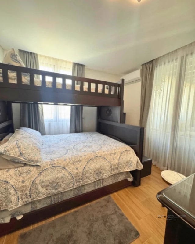 APARTAMENTO EN RENTA EN ZONA 16, LIRIOS DE CAYALÁ AMUEBLADO - 10