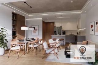 Apartamento en Venta en Proyecto Endora z11 — Apartamento en Venta en Zona 11, Guatemala, Ciudad — miniatura 1 de 6