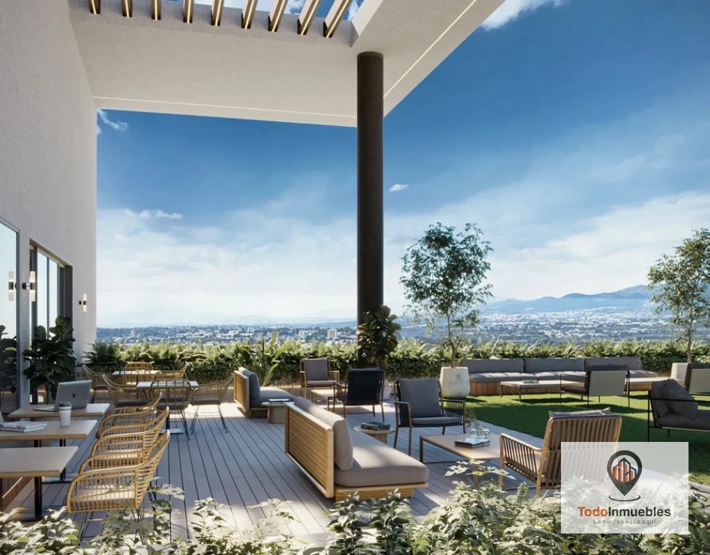 Apartamento en Venta en Proyecto Endora z11 - 6