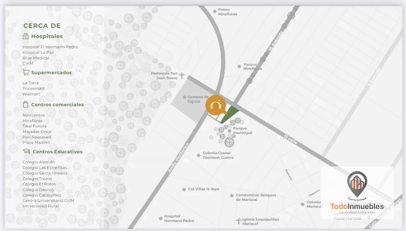 Apartamento en Venta en Proyecto Endora z11 - 2